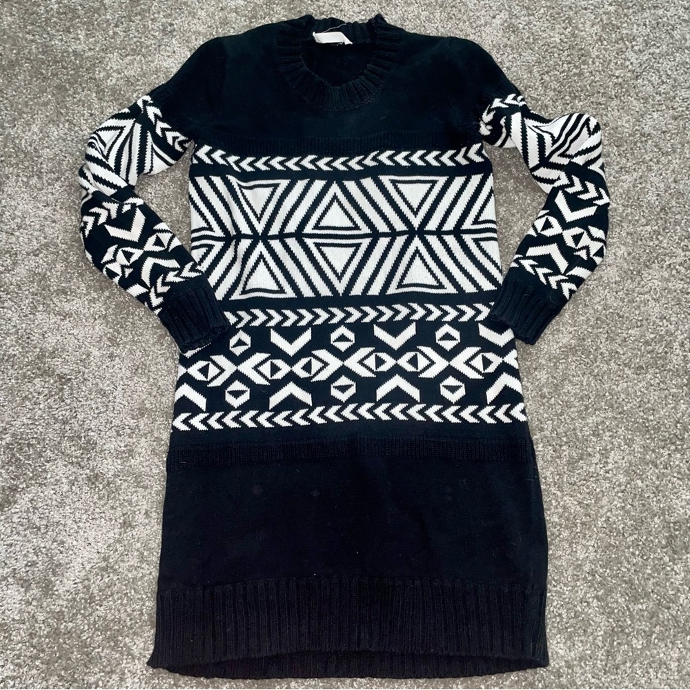 BCBGeneration Sweater Dress size XS/S